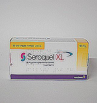 How Seroquel Affects Potency