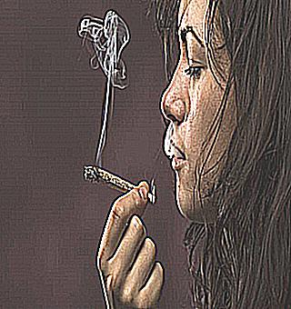 How Smoking Affects Male Potency