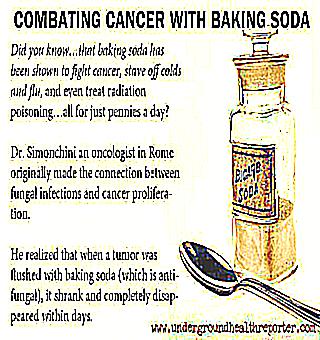 How To Drink Soda For Prostate Cancer