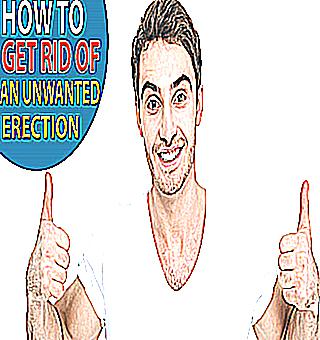 How To Get Rid Of An Erection When It Is Unwanted