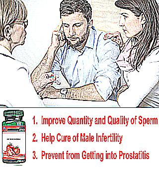How To Get Rid Of Prostatitis Quickly And Effectively