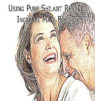 How To Increase Potency Safely For The General Health Of Men