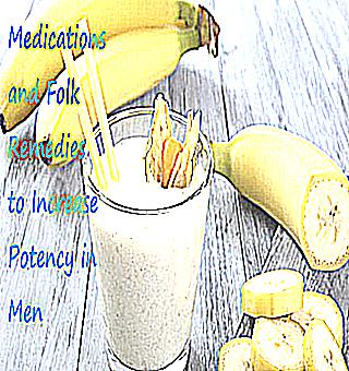 How To Increase Potency With Folk Remedies