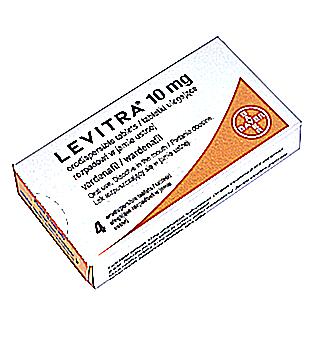 How To Take Levitra