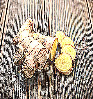 How To Use Ginger Root For Impotence