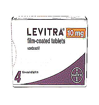 How To Use Levitra