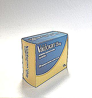 How Valdoxan Affects Potency