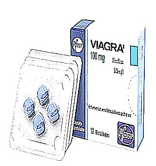 How Viagra Works