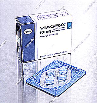 How Viagra Works In Normal Potency
