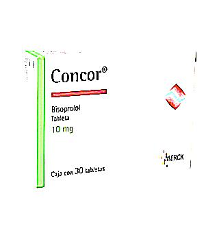 Impotence After Concor