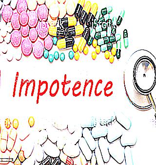 Impotence Home Treatment
