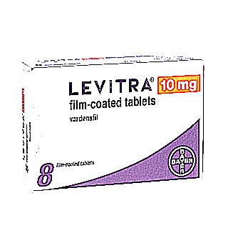 Influence Of Levitra On Conception