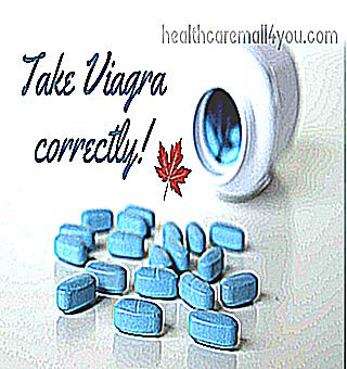 Instructions For Using Viagra For Women