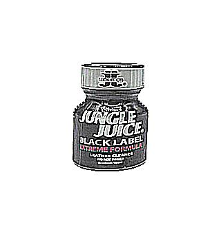 Jungle Juice Black 10 Ml