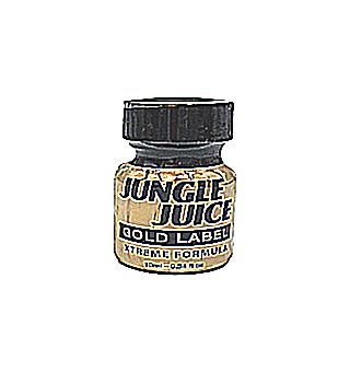 Jungle Juice Gold 24 Ml