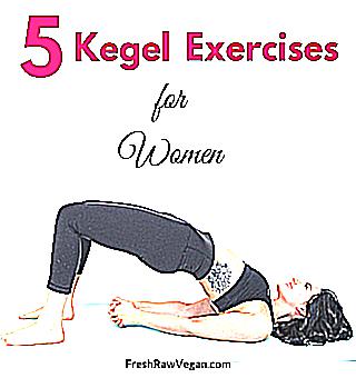 Kegel Male Gland Workouts Effective Exercises