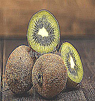 Kiwi For Mens Health Useful Properties And Contraindications