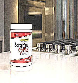 LArginine Benefits For Mens Health Sources