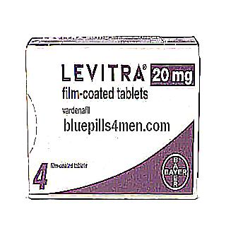 Levitra Drug Description