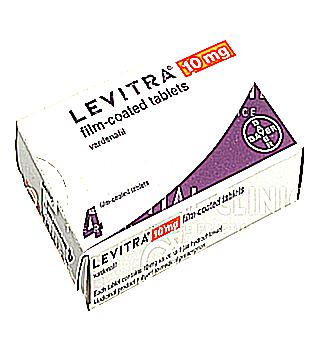 Levitra For High Blood Pressure