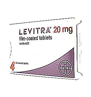 Levitra Side Effects And Contraindications