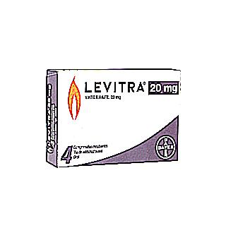 Levitra What Is The Correct Dosage