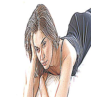 Loss Of Potency During Intercourse