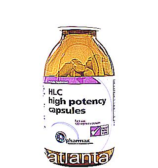 M16 A Means For Increasing Potency