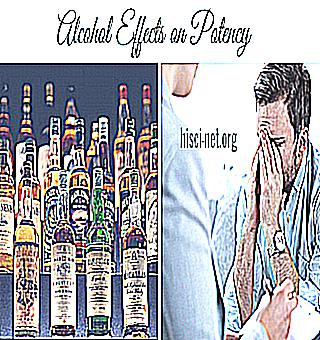 Male Potency And Alcohol