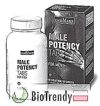 Means For Potency Are Safe For The Heart