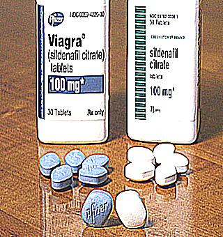 Medicines Are Cheaper Than Viagra