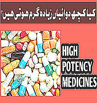 Medicines Restoring Potency
