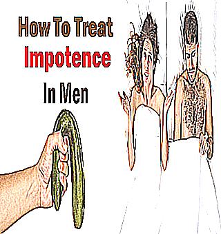 Methods For Treating Impotence