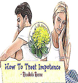 My Husband Has Impotence What Should I Do