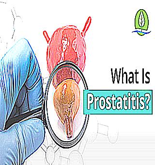 Pain With Prostatitis How To Treat Unpleasant Symptoms
