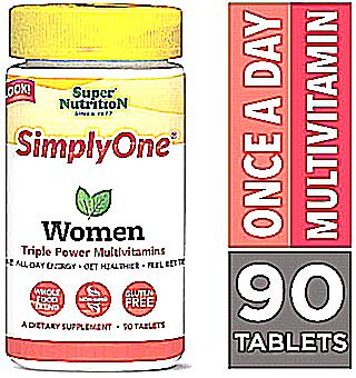 Powder For Potency For Women