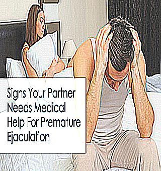 Premature Ejaculation Why And How Is It Treated