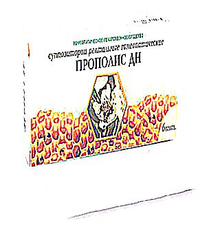 Propolis Is A Sure Remedy For Prostatitis