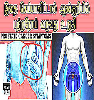 Prostate Cancer Folk Remedies