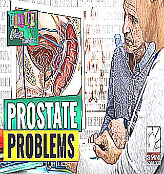 Prostate Home Remedies