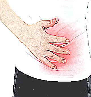 Prostatitis Can Cause Pain In The Lower Abdomen