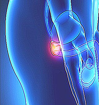 Prostatitis Causes Pain In The Balls And Lower Abdomen