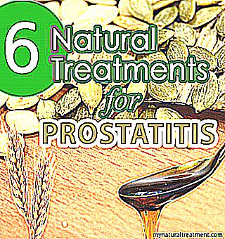 Pumpkin Seed Treatment For Prostatitis