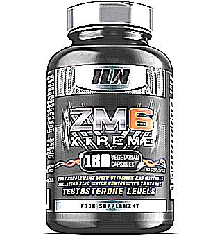 Ranking Of The Best Testosterone Boosters For Men
