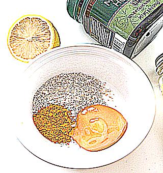 Recipes For Potency Based On Honey