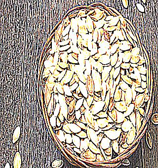 Recipes Of Pumpkin Seeds For The Treatment Of Prostatitis