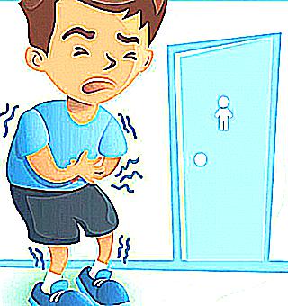 Retention Of Urine In The Male Body