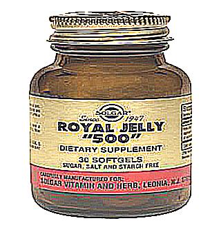 Royal Jelly For Men Beneficial Properties And Harm