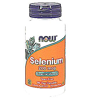 Selenium For The Body Of Men Harm And Benefit How To Fill The Deficit