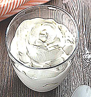 Sour Cream To Increase Potency